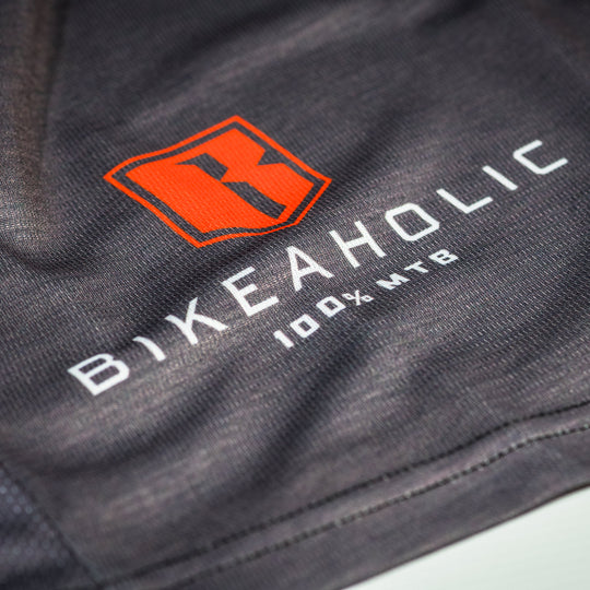 Bikeaholic Dharco Team Jersey