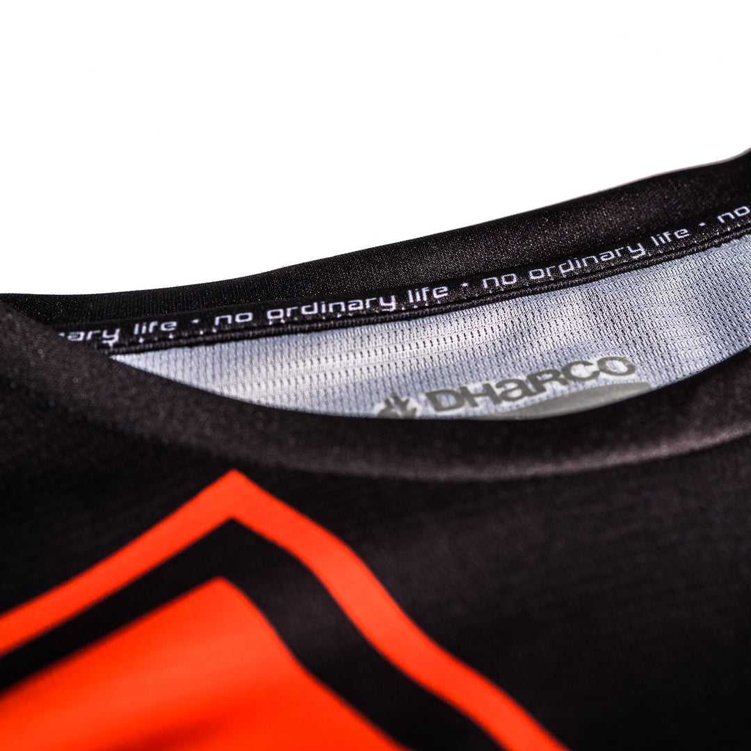 Bikeaholic Dharco Team Jersey