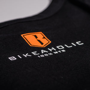 Bikeaholic 100% MTB Tech Tee