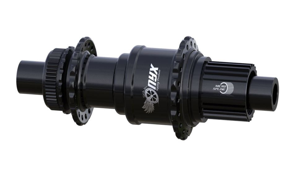 Onyx Vesper Rear Hub