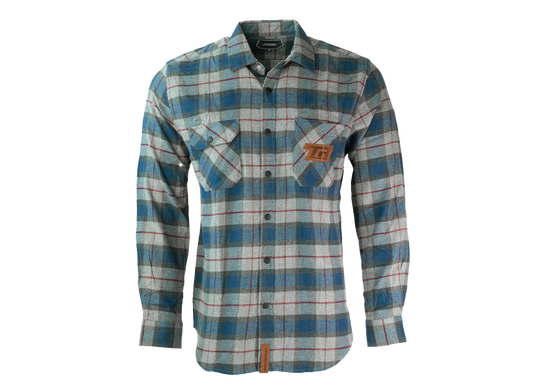 Transition Huckit Flannel