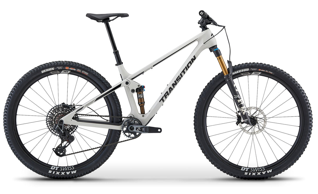 Spur Frameset 2024