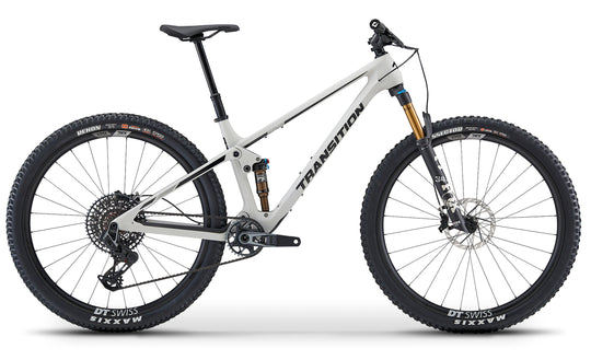 Spur Frameset 2024