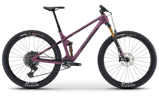 Spur Frameset 2024