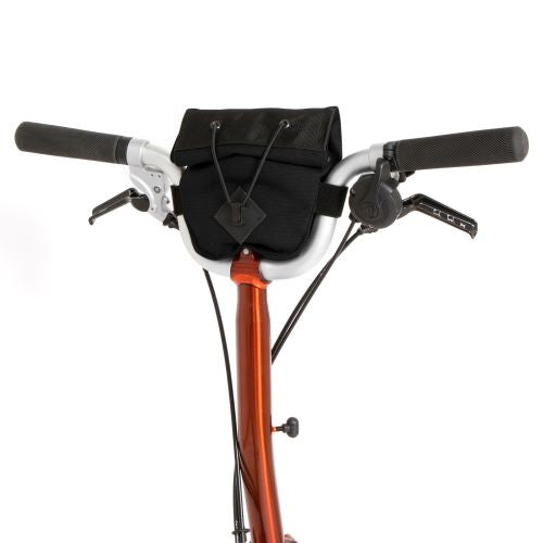 Restrap City Bar Bag – Bikeaholic