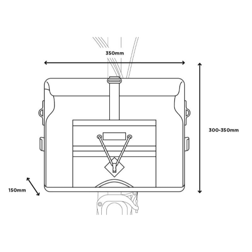 Restrap City Loader