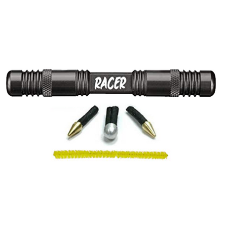 Dynaplug Tool - Racer, Black