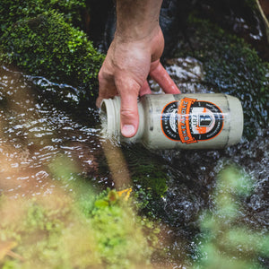 Bikeaholic Beer Bottle