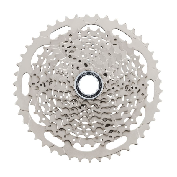 Shimano Deore CS-M4100-10 Speed Cassette 11-42