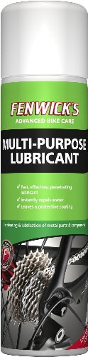 Fenwicks Multi Lube 500ml