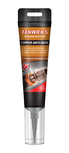 Fenwicks Copper Anti-Seize 80ml