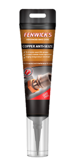 Fenwicks Copper Anti-Seize 80ml