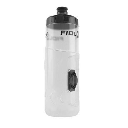 Fidlock Spare Bottles Clear 600ml