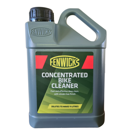 Fenwicks Bike Cleaner 1L Concentrate