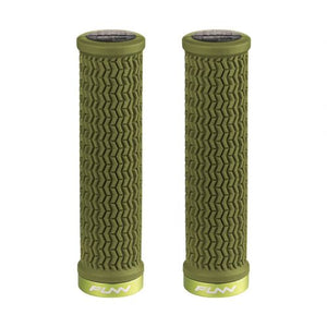 Funn Holeshot Grips
