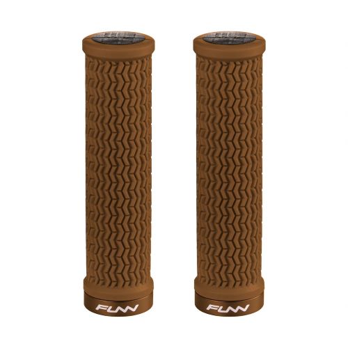 Funn Holeshot Grips