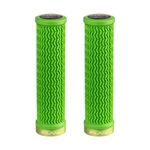 Funn Holeshot Grips