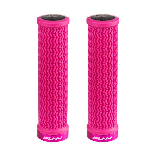 Funn Holeshot Grips