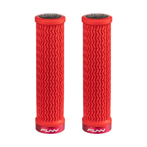 Funn Holeshot Grips