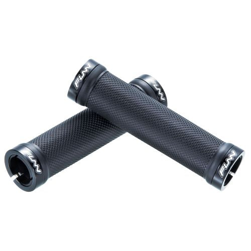 Funn Combat I Grips Diamond Pattern