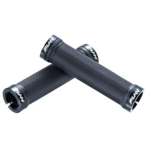 Funn Combat I Grips Diamond Pattern