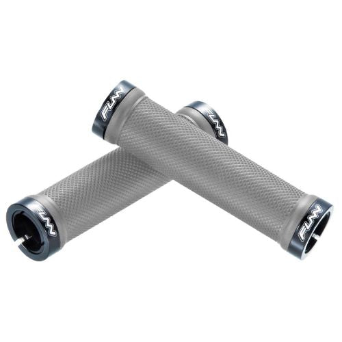 Funn Combat I Grips Diamond Pattern