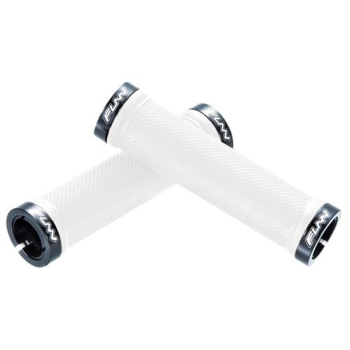 Funn Combat I Grips Diamond Pattern
