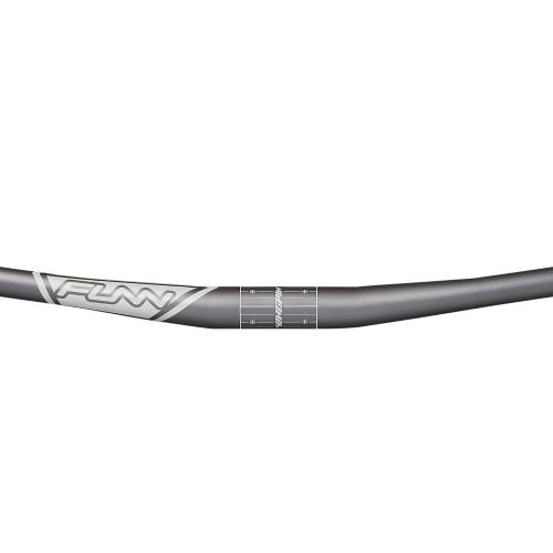 Funn Kingpin Alloy Bar