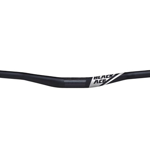 Funn Black Ace 31.8 Carbon Handlebars