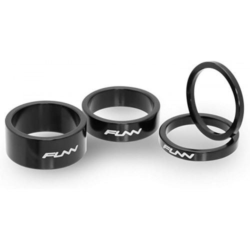 Funn Headseat Spacer Set
