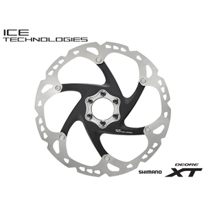 Shimano XT SM-RT86 203mm Rotor