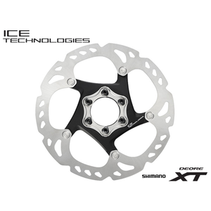 Shimano XT SM-RT86 160mm Rotor