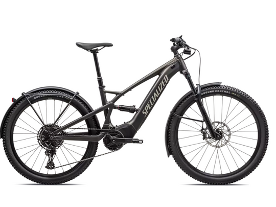 Turbo Tero X 4.0 2023