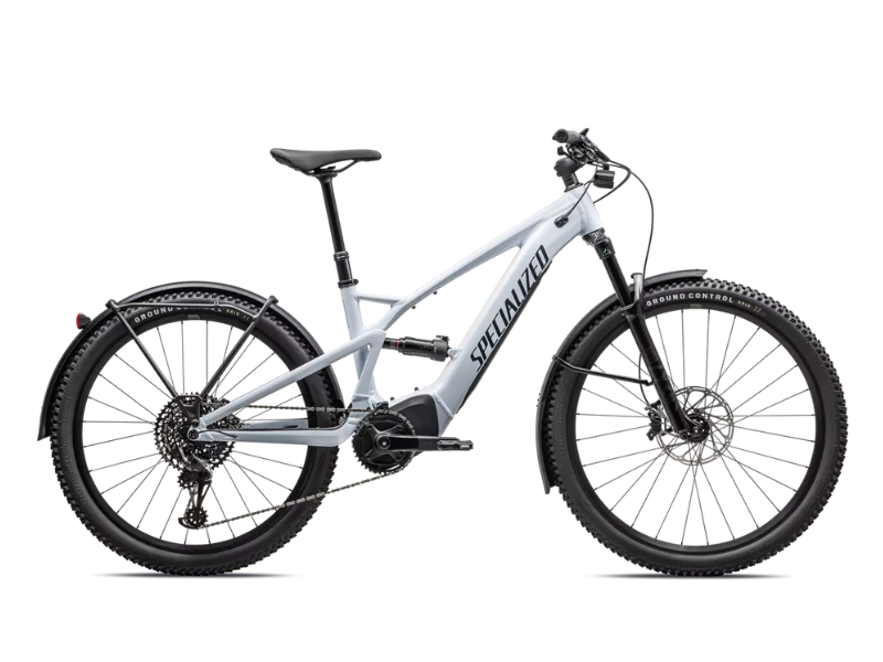 Turbo Tero X 6.0 Bikeaholic