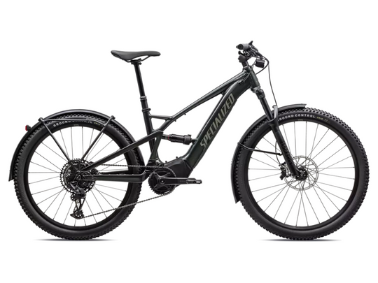 Turbo Tero X 5.0 2023