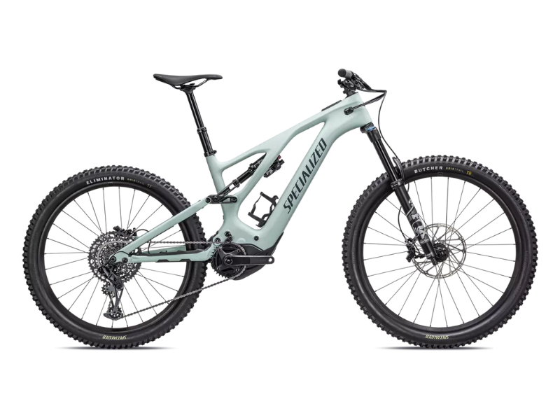 Turbo Levo Comp Carbon 2023