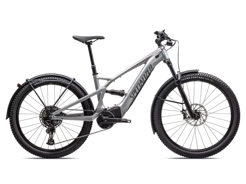 Turbo Tero X 4.0 2023