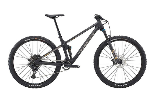 Spur Carbon NX