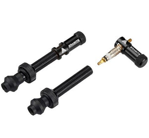 Granite Design Valve Stems and Caps