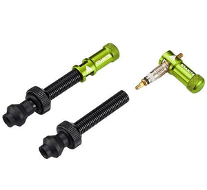 Granite Design Valve Stems and Caps