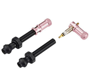 Granite Design Valve Stems and Caps