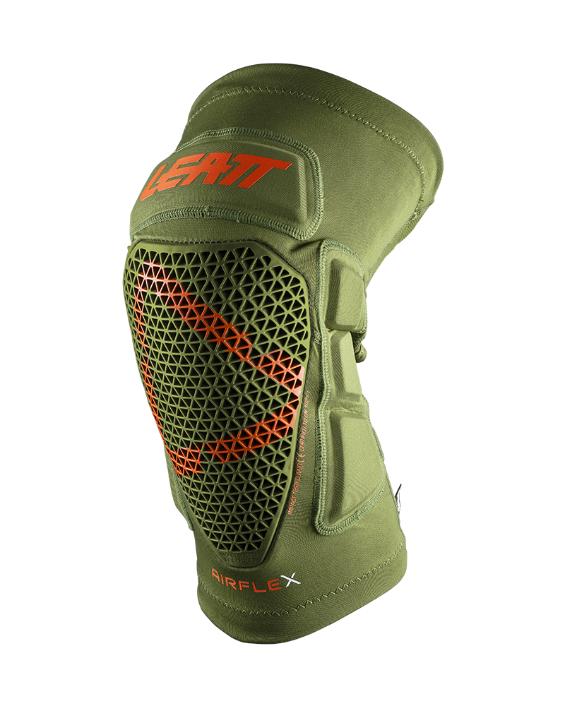 Leatt Airflex Pro Knee Guard