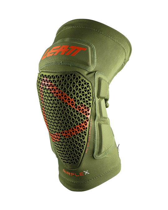 Leatt Airflex Pro Knee Guard