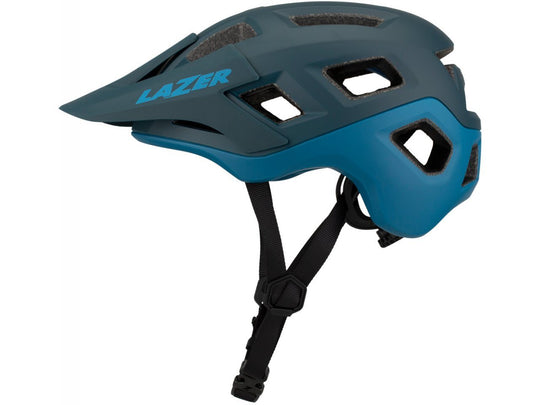 Lazer Coyote