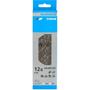 Shimano CN-M8100 XT 12 Speed Chain