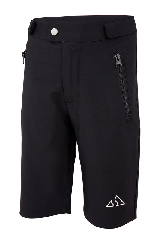 Send It Kids Forest Shorts