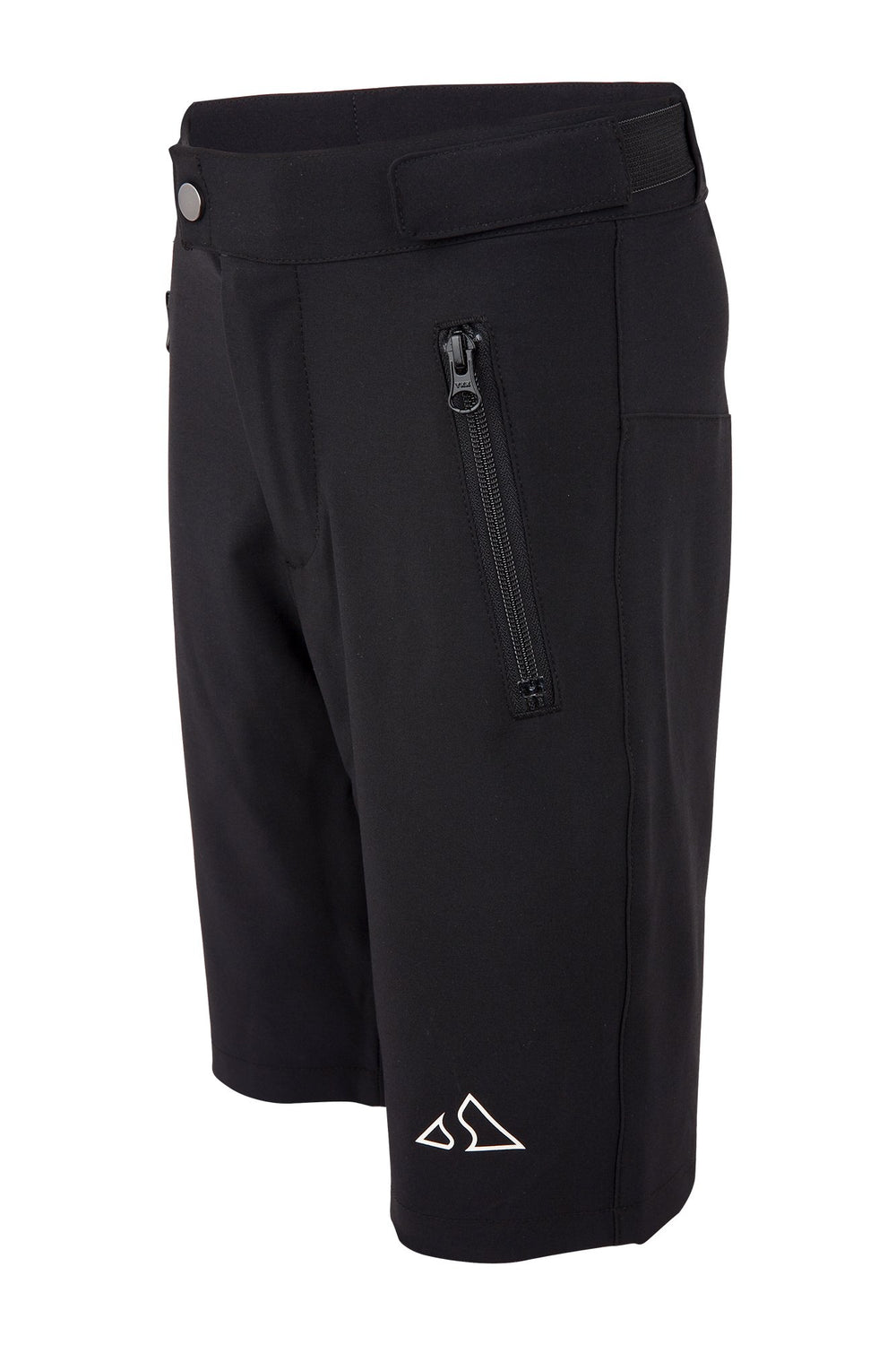 Send It Kids Forest Shorts