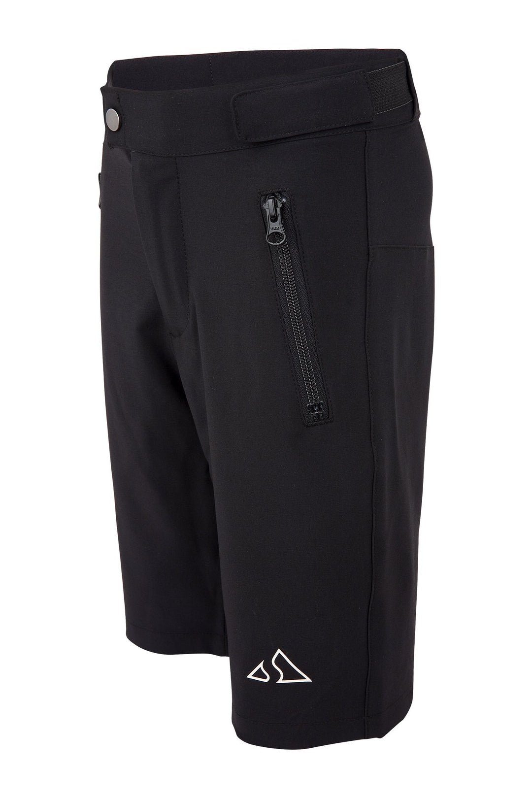 Send It Kids Forest Shorts