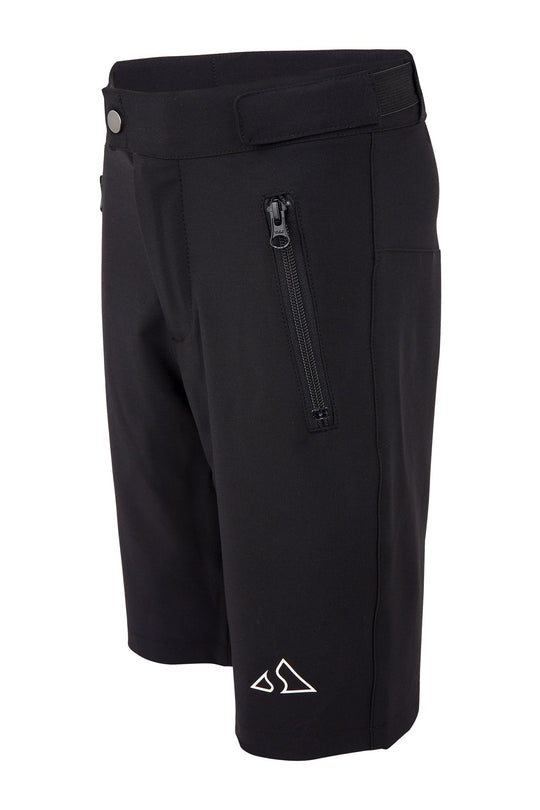 Send It Kids Forest Shorts