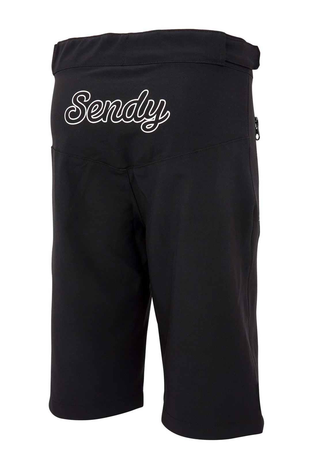 Send It Kids Forest Shorts